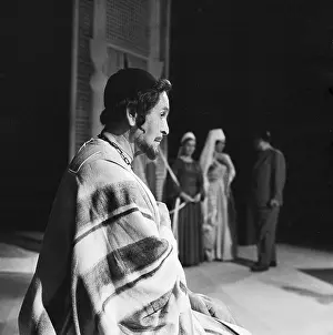 Gotthold: Actor Ernst Deutsch