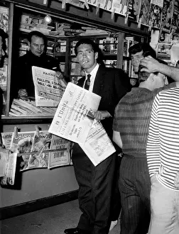 Citti: Actor Franco Citti