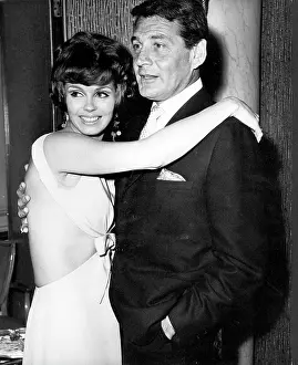 Amos: Actor Gene Barry 1919 - 2009