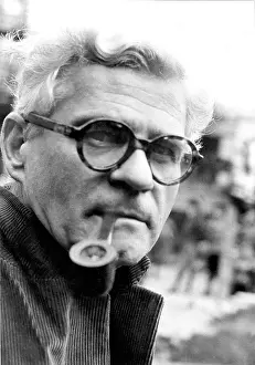 Devine: Actor - George Devine - 1962