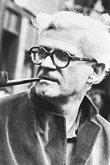 Devine: Actor - George Devine