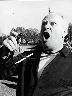 Gert: Actor Gert Frobe 1913 - 1988