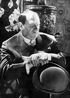 Gert: Actor Gert Frobe 1913 - 1988