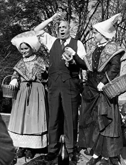 Gert: Actor Gert Frobe 1913 - 1988