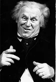 Gert: Actor Gert Frobe 1913 - 1988