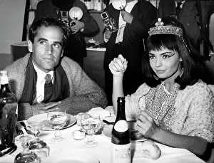 Cinecitta: Actor Giani Esposito 1930 - 1974