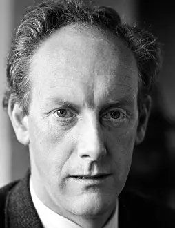 Crowden: Actor Graham Crowden
