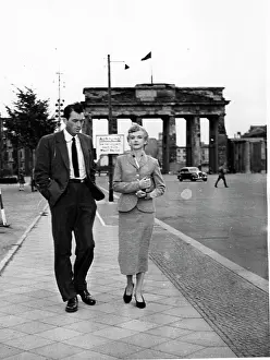 Jolla: Actor Gregory Peck 1916 - 2003