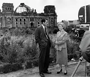 Jolla: Actor Gregory Peck 1916 - 2003