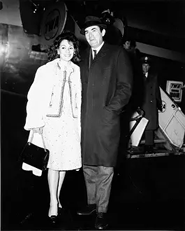Jolla: Actor Gregory Peck 1916 - 2003