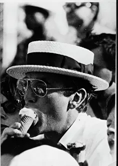 Jolla: Actor Gregory Peck 1916 - 2003