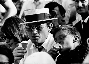 Jolla: Actor Gregory Peck 1916 - 2003