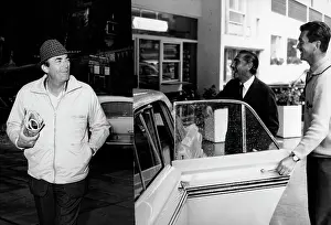 Jolla: Actor Gregory Peck 1916 - 2003