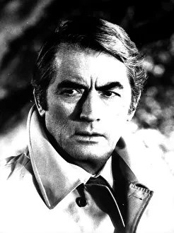 Valued: Actor Gregory Peck 1916 - 2003