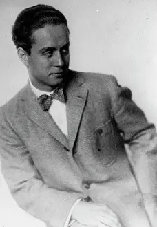 Thimig: The actor Hans Thimig