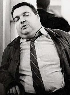 Qualtinger: Actor Helmut Qualtinger