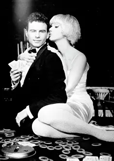 Sylva: Actor Horst Buchholz 1933 - 2003