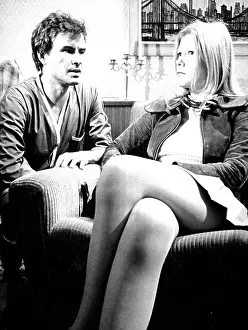 Ilona: Actor Horst Buchholz 1933 - 2003