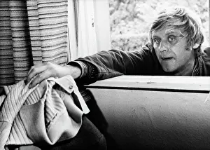 Pauli: Actor Horst Frank 1929 - 1999