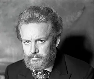Ilyich: Actor Innokenty Smoktunovsky, 1968
