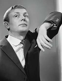 Innokenty: Actor Innokenty Smoktunovsky