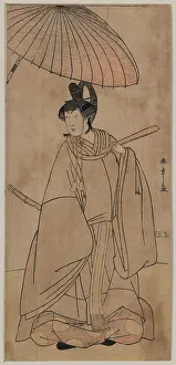 Hanshiro: The actor Iwai Hanshiro