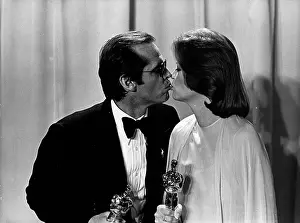 Cuckoos: Actor Jack Nicholson 1937 -