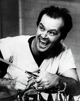Cuckoos: Actor Jack Nicholson 1937 -