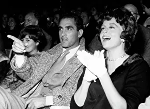 Bergerac: Actor Jacques Bergerac 1927 -