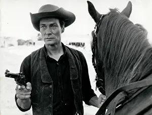 Berthier: Actor Jacques Berthier
