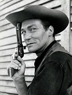 Berthier: Actor Jacques Berthier