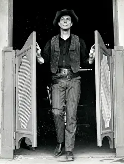 Berthier: Actor Jacques Berthier