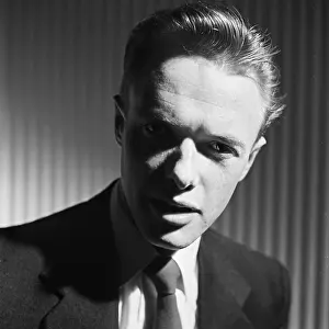 Bolam: Actor - James Bolam