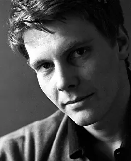 Actor - James Fox