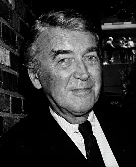 Classics: Actor James Stewart 1908 - 1997