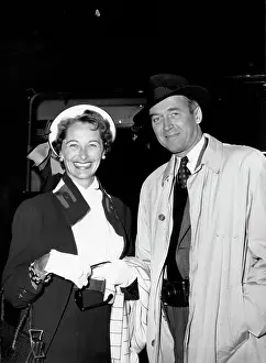 Lazare: Actor James Stewart 1908 - 1997