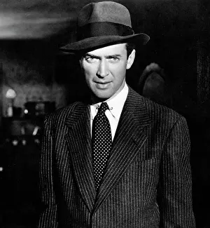 Everyman: Actor James Stewart 1908 - 1997