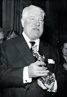 Losers: Actor Jean Gabin 1904 - 1976