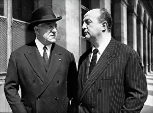 Blier: Actor Jean Gabin 1904 - 1976