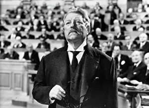 Joinville: Actor Jean Gabin 1904 - 1976