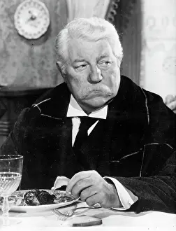 Joinville: Actor Jean Gabin 1904 - 1976