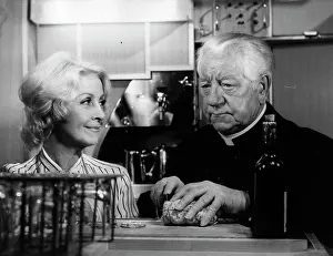 Darrieux: Actor Jean Gabin 1904 - 1976