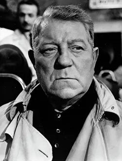 Gabin: Actor Jean Gabin 1904 - 1976