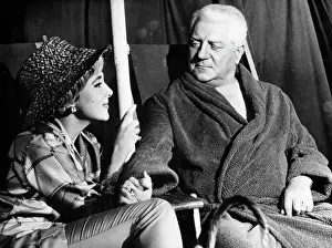 Gabin: Actor Jean Gabin 1904 - 1976