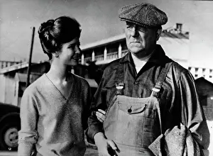 Gabin: Actor Jean Gabin 1904 - 1976