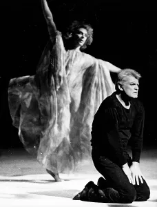 Cocteau: Actor Jean Marais 1913 - 1998