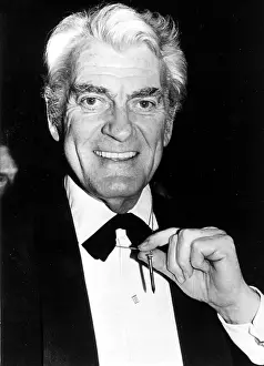 Hardly: Actor Jean Marais 1913 - 1998