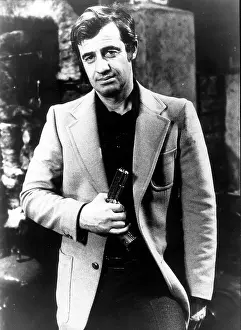 Belmondo: Actor Jean Paul Belmondo