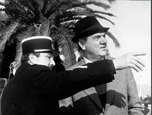 Malden: Actor Karl Malden 1912 - 2009