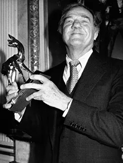 Decade: Actor Karl Malden 1912 - 2009